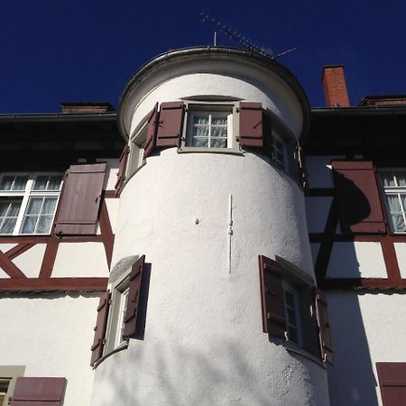 Hotel/Restaurant Nicolai Torkel Konstanz Dış mekan fotoğraf