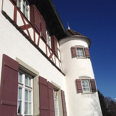 Hotel/Restaurant Nicolai Torkel Konstanz Dış mekan fotoğraf