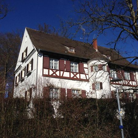 Hotel/Restaurant Nicolai Torkel Konstanz Dış mekan fotoğraf