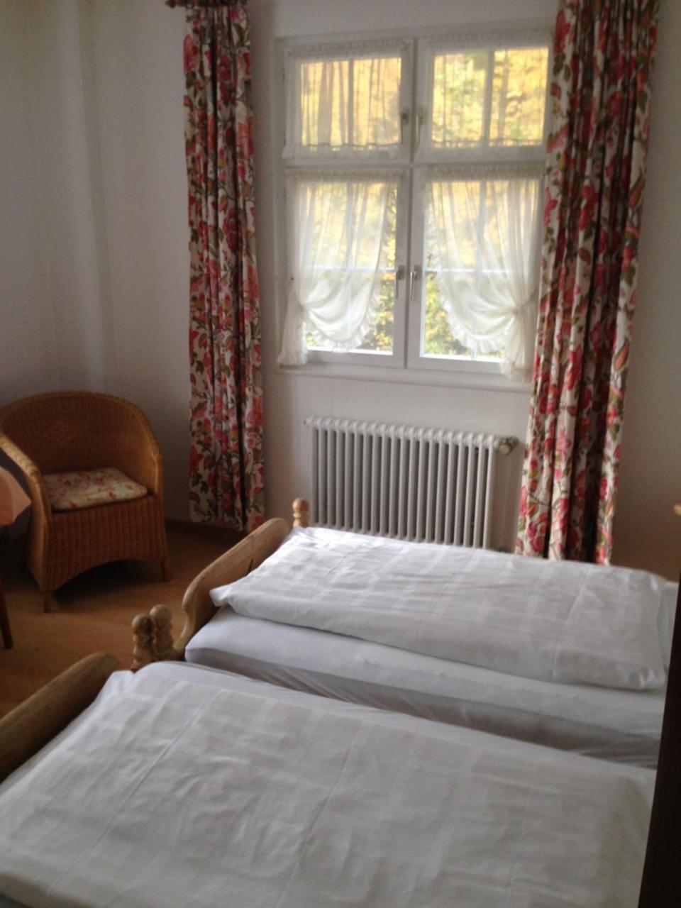 Hotel/Restaurant Nicolai Torkel Konstanz Dış mekan fotoğraf