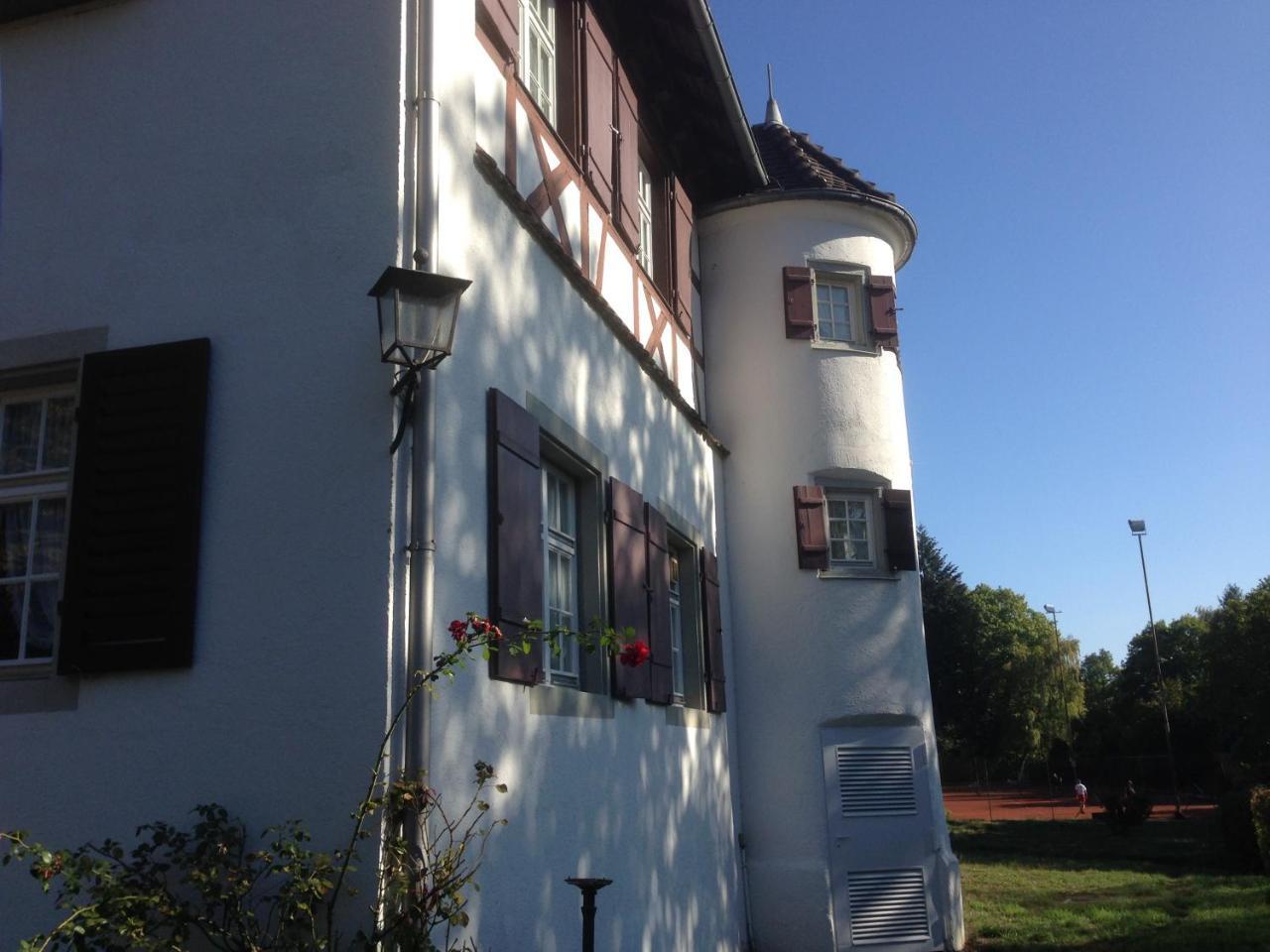Hotel/Restaurant Nicolai Torkel Konstanz Dış mekan fotoğraf