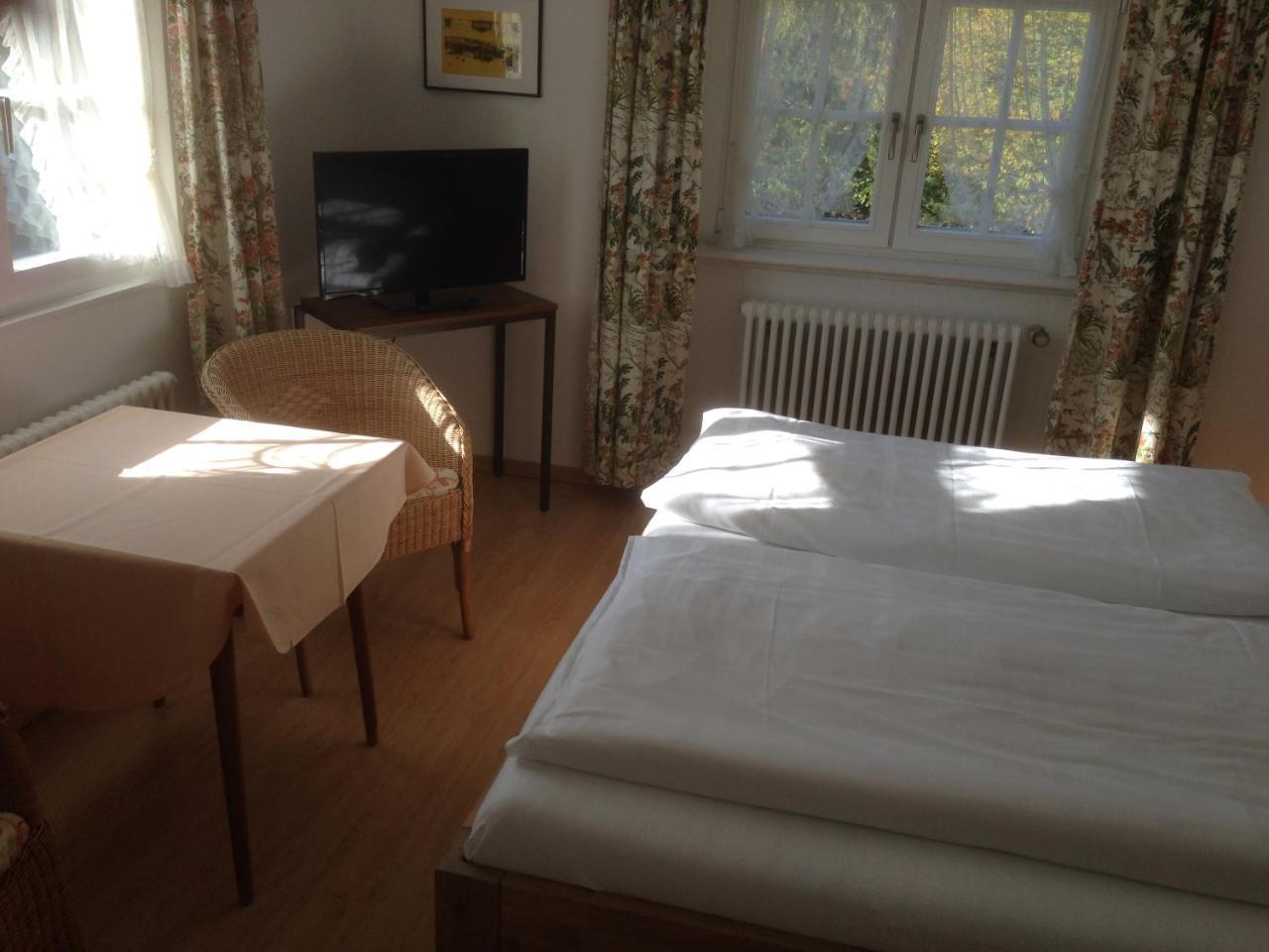 Hotel/Restaurant Nicolai Torkel Konstanz Dış mekan fotoğraf