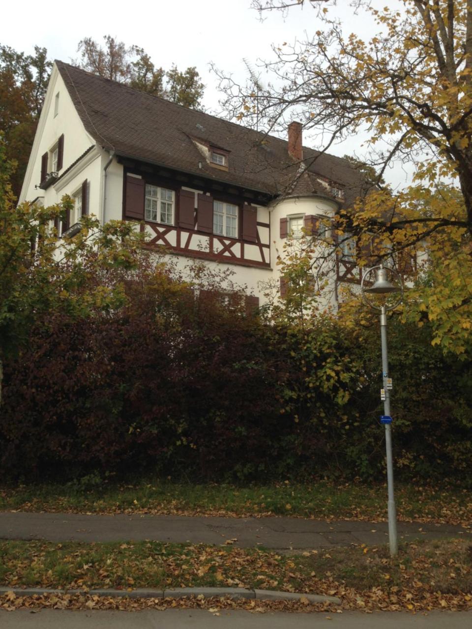 Hotel/Restaurant Nicolai Torkel Konstanz Dış mekan fotoğraf