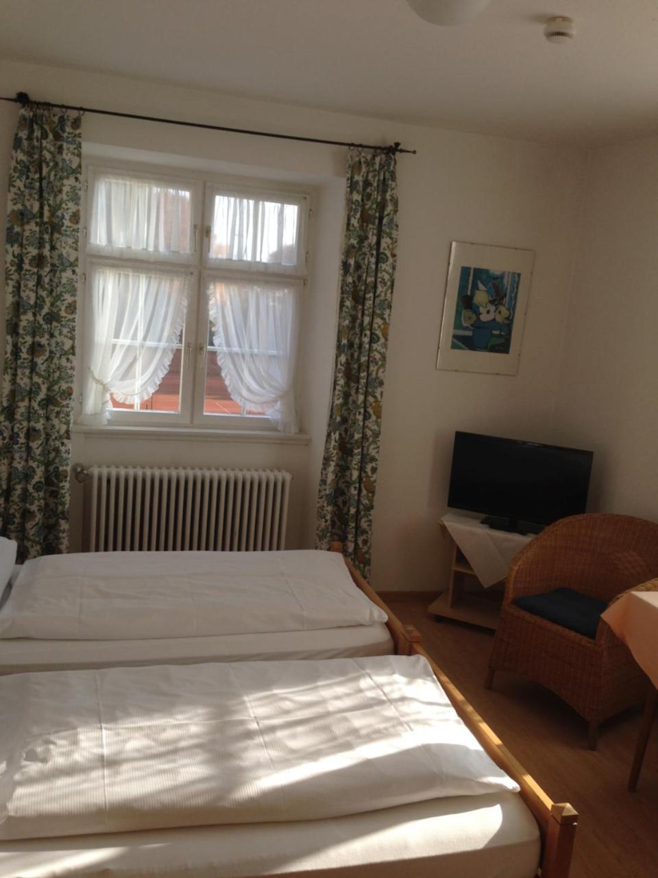 Hotel/Restaurant Nicolai Torkel Konstanz Dış mekan fotoğraf