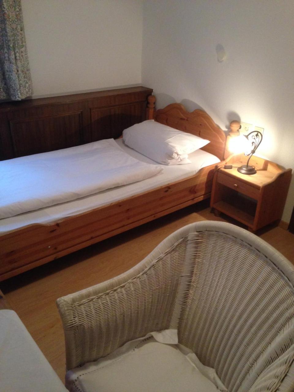 Hotel/Restaurant Nicolai Torkel Konstanz Dış mekan fotoğraf