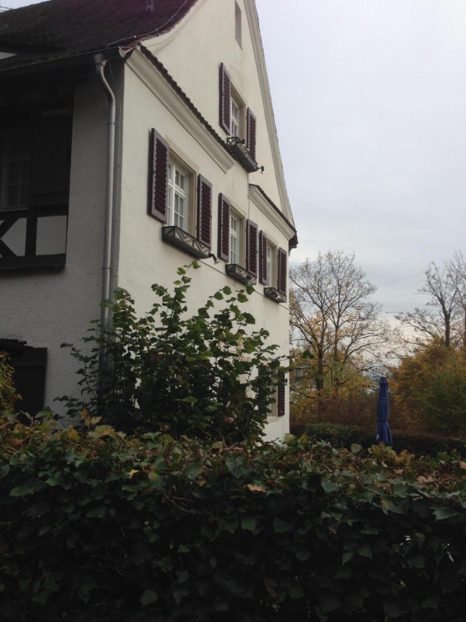 Hotel/Restaurant Nicolai Torkel Konstanz Dış mekan fotoğraf