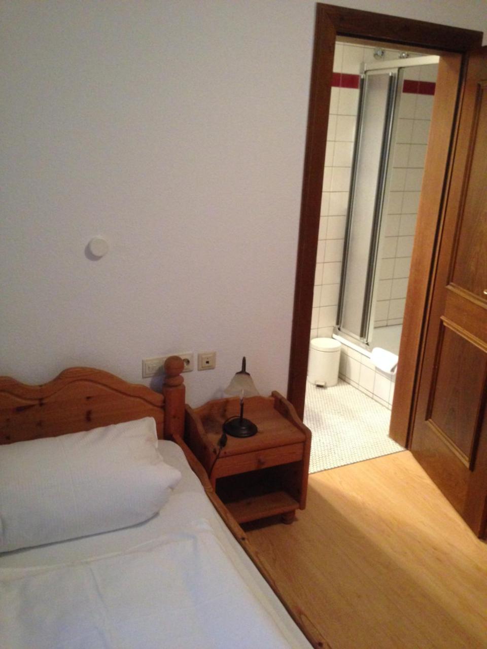 Hotel/Restaurant Nicolai Torkel Konstanz Dış mekan fotoğraf