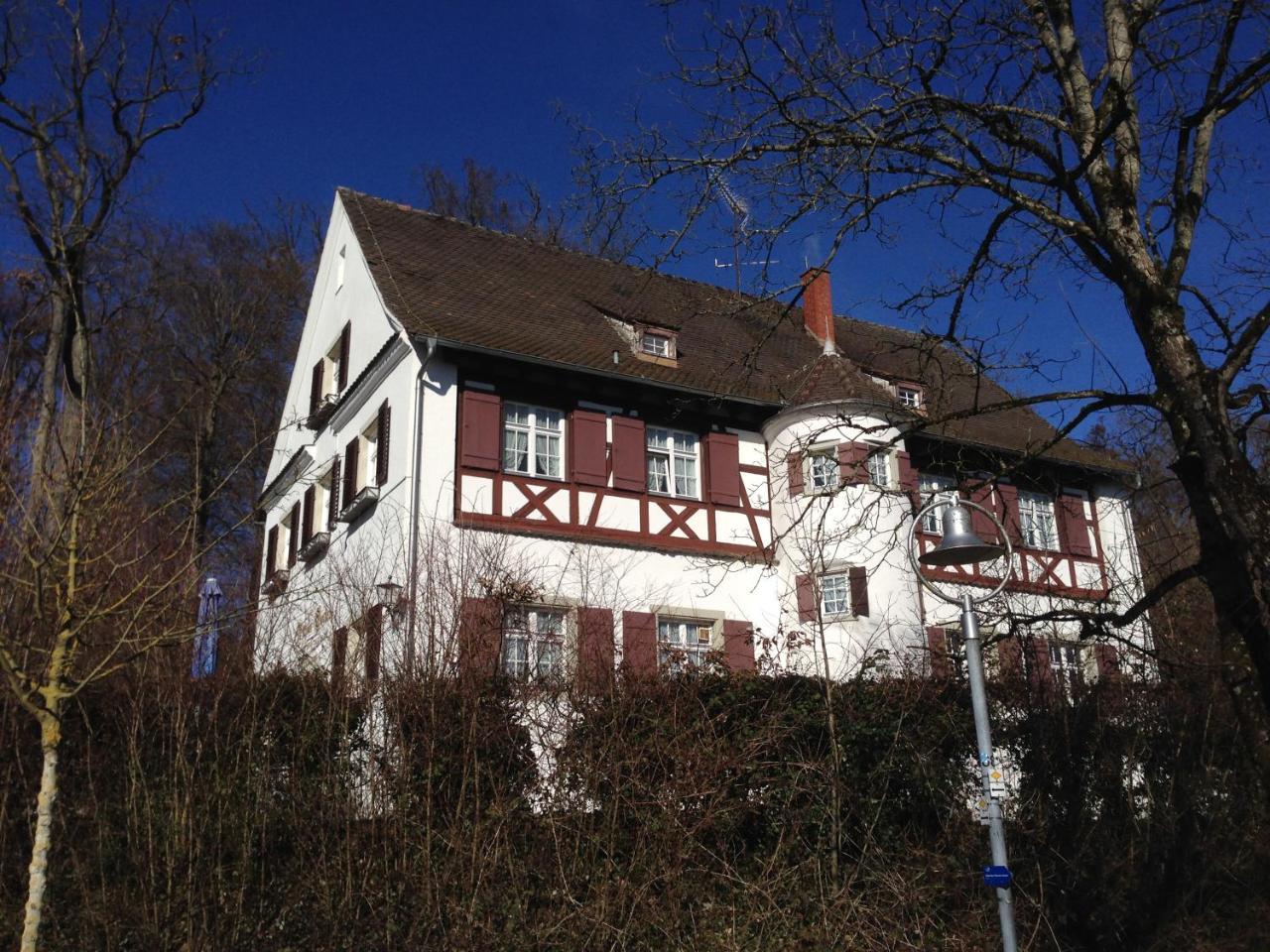 Hotel/Restaurant Nicolai Torkel Konstanz Dış mekan fotoğraf