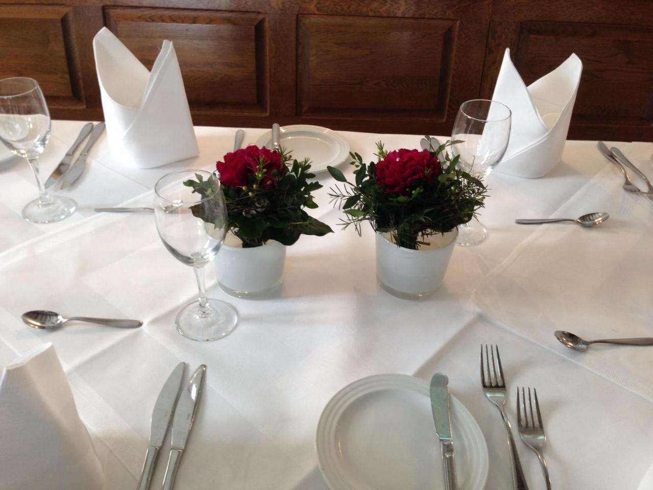 Hotel/Restaurant Nicolai Torkel Konstanz Dış mekan fotoğraf